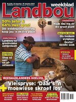 Landbouweekblad